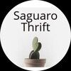 saguarothrift